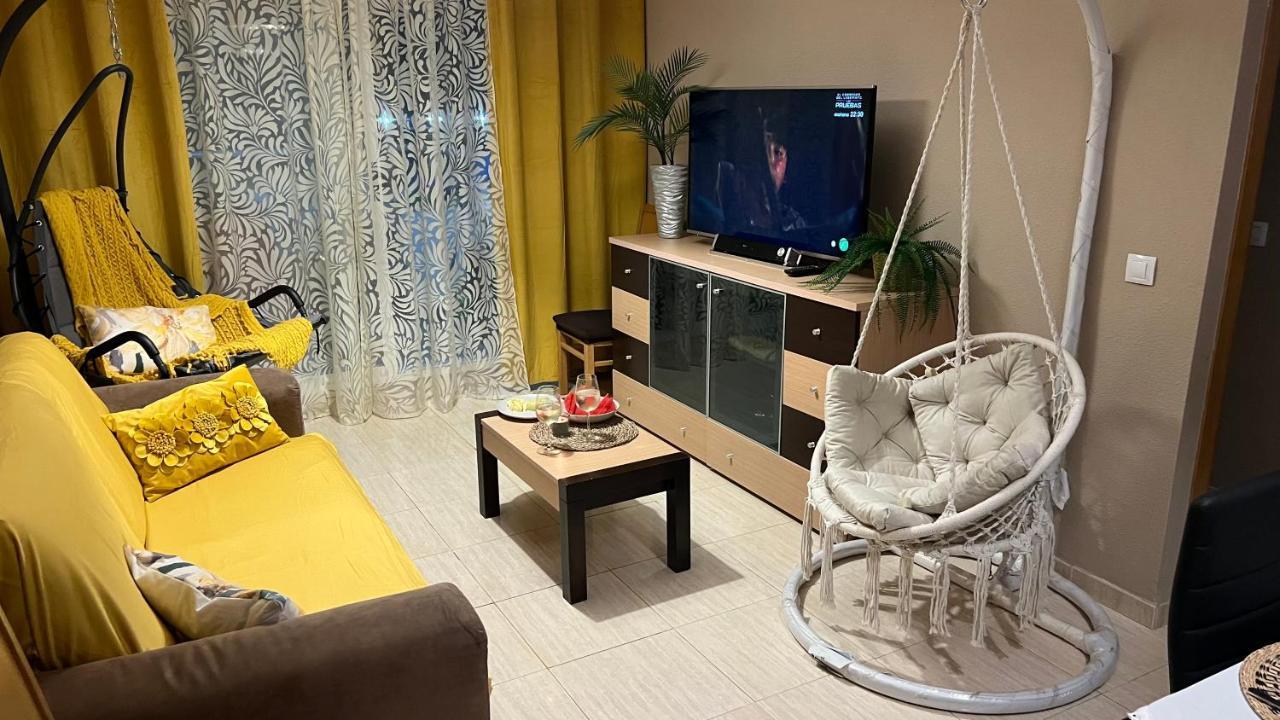 Apartamento Oropesa Marinador Oropesa del Mar Exterior photo