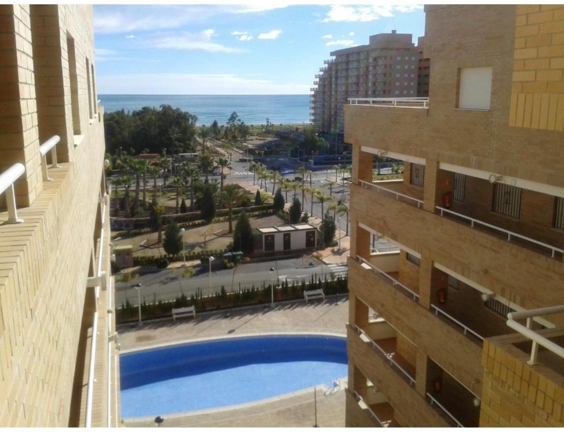 Apartamento Oropesa Marinador Oropesa del Mar Exterior photo